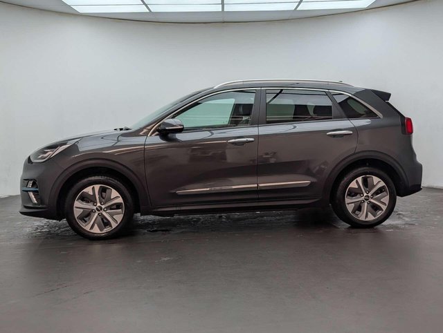 USED 2022 22 KIA NIRO Niro 4+ EV 5dr CLICK+COLLECT / HOME DELIVERY