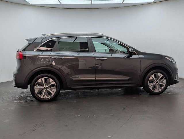 USED 2022 22 KIA NIRO Niro 4+ EV 5dr CLICK+COLLECT / HOME DELIVERY