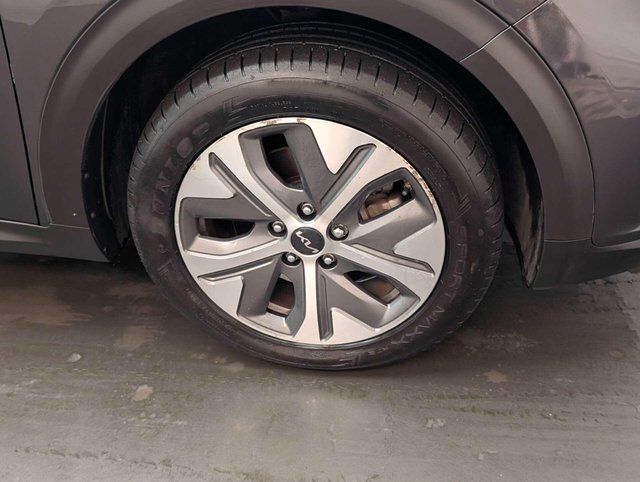 USED 2022 22 KIA NIRO Niro 4+ EV 5dr CLICK+COLLECT / HOME DELIVERY