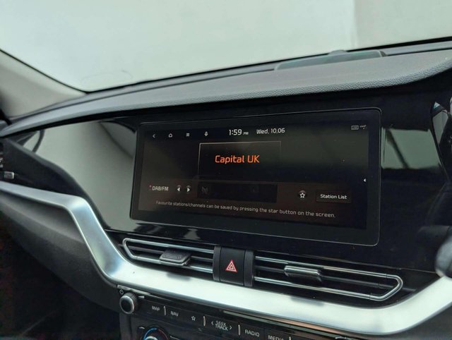 USED 2022 22 KIA NIRO Niro 4+ EV 5dr CLICK+COLLECT / HOME DELIVERY