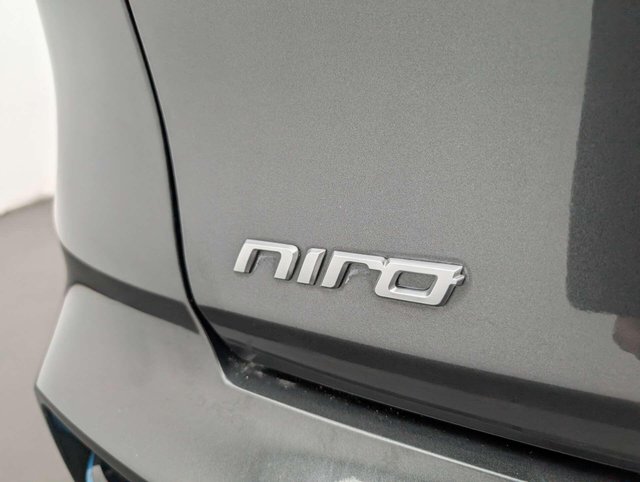 USED 2022 22 KIA NIRO Niro 4+ EV 5dr CLICK+COLLECT / HOME DELIVERY