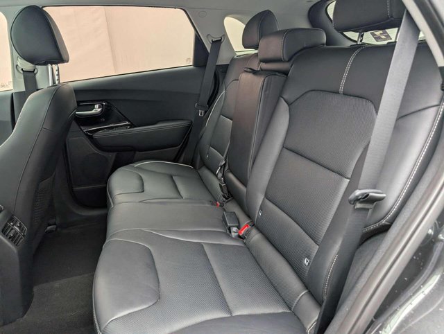 USED 2022 22 KIA NIRO Niro 4+ EV 5dr CLICK+COLLECT / HOME DELIVERY