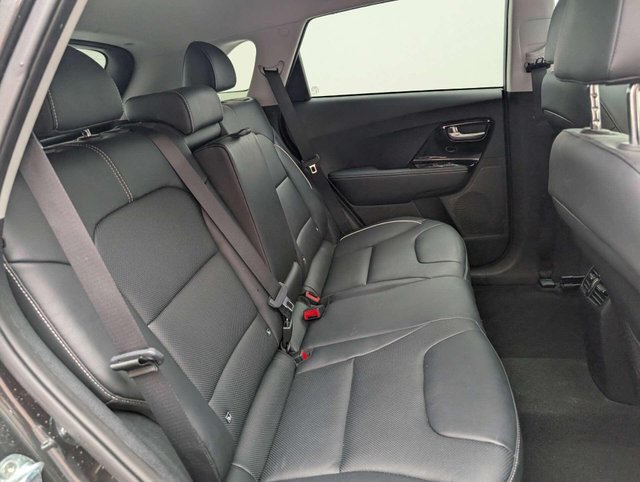 USED 2022 22 KIA NIRO Niro 4+ EV 5dr CLICK+COLLECT / HOME DELIVERY