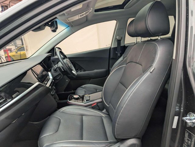 USED 2022 22 KIA NIRO Niro 4+ EV 5dr CLICK+COLLECT / HOME DELIVERY