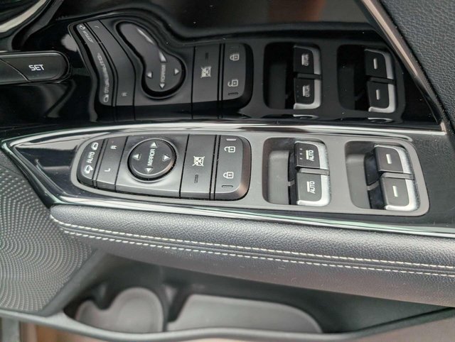 USED 2022 22 KIA NIRO Niro 4+ EV 5dr CLICK+COLLECT / HOME DELIVERY