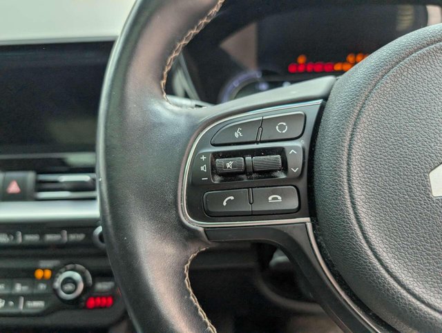 USED 2022 22 KIA NIRO Niro 4+ EV 5dr CLICK+COLLECT / HOME DELIVERY