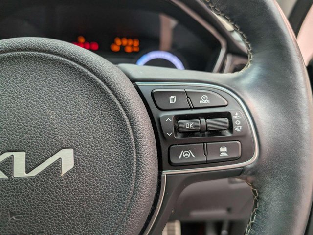 USED 2022 22 KIA NIRO Niro 4+ EV 5dr CLICK+COLLECT / HOME DELIVERY