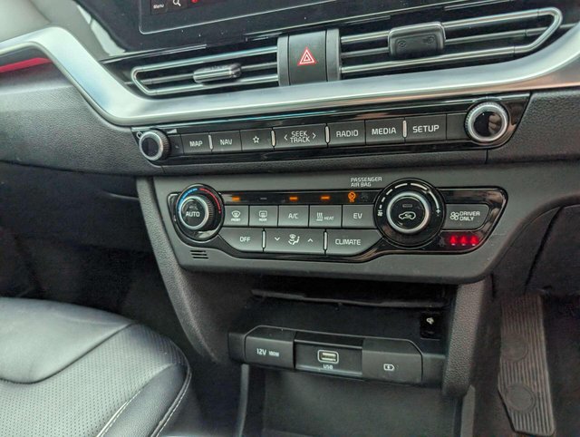 USED 2022 22 KIA NIRO Niro 4+ EV 5dr CLICK+COLLECT / HOME DELIVERY