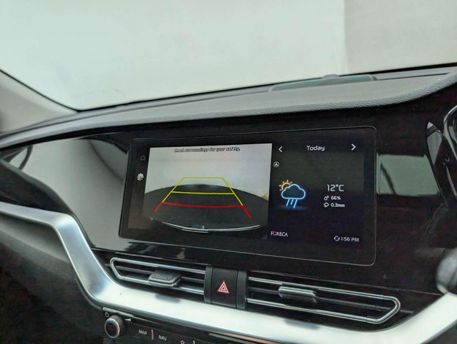 USED 2022 22 KIA NIRO Niro 4+ EV 5dr CLICK+COLLECT / HOME DELIVERY
