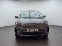 USED 2022 22 KIA NIRO Niro 4+ EV 5dr CLICK+COLLECT / HOME DELIVERY