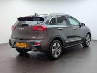 USED 2022 22 KIA NIRO Niro 4+ EV 5dr CLICK+COLLECT / HOME DELIVERY