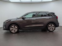 USED 2022 22 KIA NIRO Niro 4+ EV 5dr CLICK+COLLECT / HOME DELIVERY