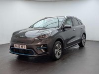 USED 2022 22 KIA NIRO Niro 4+ EV 5dr CLICK+COLLECT / HOME DELIVERY