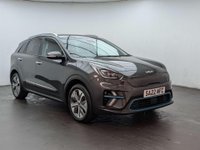USED 2022 22 KIA NIRO Niro 4+ EV 5dr CLICK+COLLECT / HOME DELIVERY