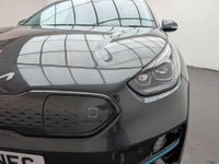 USED 2022 22 KIA NIRO Niro 4+ EV 5dr CLICK+COLLECT / HOME DELIVERY