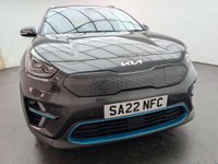 USED 2022 22 KIA NIRO Niro 4+ EV 5dr CLICK+COLLECT / HOME DELIVERY