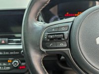 USED 2022 22 KIA NIRO Niro 4+ EV 5dr CLICK+COLLECT / HOME DELIVERY