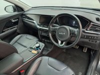 USED 2022 22 KIA NIRO Niro 4+ EV 5dr CLICK+COLLECT / HOME DELIVERY