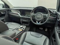 USED 2022 22 KIA NIRO Niro 4+ EV 5dr CLICK+COLLECT / HOME DELIVERY