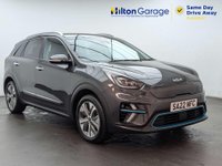 USED 2022 22 KIA NIRO Niro 4+ EV 5dr CLICK+COLLECT / HOME DELIVERY