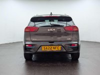 USED 2022 22 KIA NIRO Niro 4+ EV 5dr CLICK+COLLECT / HOME DELIVERY
