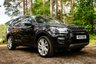 USED 2017 17 LAND ROVER DISCOVERY SPORT 2.0 TD4 SE Tech SUV 5dr Diesel Auto 4WD Euro 6 (s/s) (180 ps) 