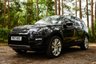 USED 2017 17 LAND ROVER DISCOVERY SPORT 2.0 TD4 SE Tech SUV 5dr Diesel Auto 4WD Euro 6 (s/s) (180 ps) 