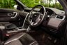 USED 2017 17 LAND ROVER DISCOVERY SPORT 2.0 TD4 SE Tech SUV 5dr Diesel Auto 4WD Euro 6 (s/s) (180 ps) 
