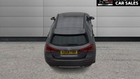 USED 2019 68 MERCEDES-BENZ A-CLASS 1.5 A180d Sport (Executive) Hatchback 5dr Diesel 7G-DCT Euro 6 (s/s) (116 ps) 