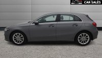 USED 2019 68 MERCEDES-BENZ A-CLASS 1.5 A180d Sport (Executive) Hatchback 5dr Diesel 7G-DCT Euro 6 (s/s) (116 ps) 