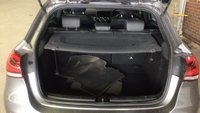 USED 2019 68 MERCEDES-BENZ A-CLASS 1.5 A180d Sport (Executive) Hatchback 5dr Diesel 7G-DCT Euro 6 (s/s) (116 ps) 