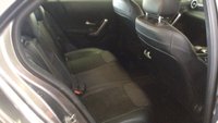 USED 2019 68 MERCEDES-BENZ A-CLASS 1.5 A180d Sport (Executive) Hatchback 5dr Diesel 7G-DCT Euro 6 (s/s) (116 ps) 