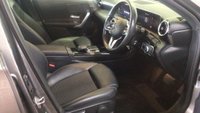 USED 2019 68 MERCEDES-BENZ A-CLASS 1.5 A180d Sport (Executive) Hatchback 5dr Diesel 7G-DCT Euro 6 (s/s) (116 ps) 