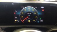 USED 2019 68 MERCEDES-BENZ A-CLASS 1.5 A180d Sport (Executive) Hatchback 5dr Diesel 7G-DCT Euro 6 (s/s) (116 ps) 