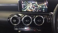 USED 2019 68 MERCEDES-BENZ A-CLASS 1.5 A180d Sport (Executive) Hatchback 5dr Diesel 7G-DCT Euro 6 (s/s) (116 ps) 