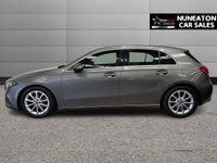USED 2019 68 MERCEDES-BENZ A-CLASS 1.5 A180d Sport (Executive) Hatchback 5dr Diesel 7G-DCT Euro 6 (s/s) (116 ps) 