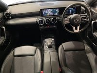 USED 2019 68 MERCEDES-BENZ A-CLASS 1.5 A180d Sport (Executive) Hatchback 5dr Diesel 7G-DCT Euro 6 (s/s) (116 ps) 