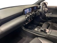 USED 2019 68 MERCEDES-BENZ A-CLASS 1.5 A180d Sport (Executive) Hatchback 5dr Diesel 7G-DCT Euro 6 (s/s) (116 ps) 