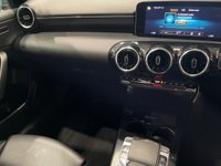 USED 2019 68 MERCEDES-BENZ A-CLASS 1.5 A180d Sport (Executive) Hatchback 5dr Diesel 7G-DCT Euro 6 (s/s) (116 ps) 