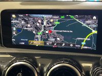 USED 2019 68 MERCEDES-BENZ A-CLASS 1.5 A180d Sport (Executive) Hatchback 5dr Diesel 7G-DCT Euro 6 (s/s) (116 ps) 