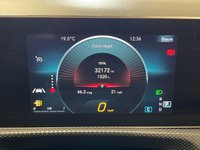 USED 2019 68 MERCEDES-BENZ A-CLASS 1.5 A180d Sport (Executive) Hatchback 5dr Diesel 7G-DCT Euro 6 (s/s) (116 ps) 