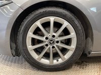 USED 2019 68 MERCEDES-BENZ A-CLASS 1.5 A180d Sport (Executive) Hatchback 5dr Diesel 7G-DCT Euro 6 (s/s) (116 ps) 