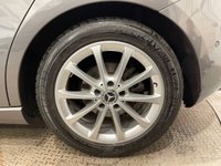 USED 2019 68 MERCEDES-BENZ A-CLASS 1.5 A180d Sport (Executive) Hatchback 5dr Diesel 7G-DCT Euro 6 (s/s) (116 ps) 
