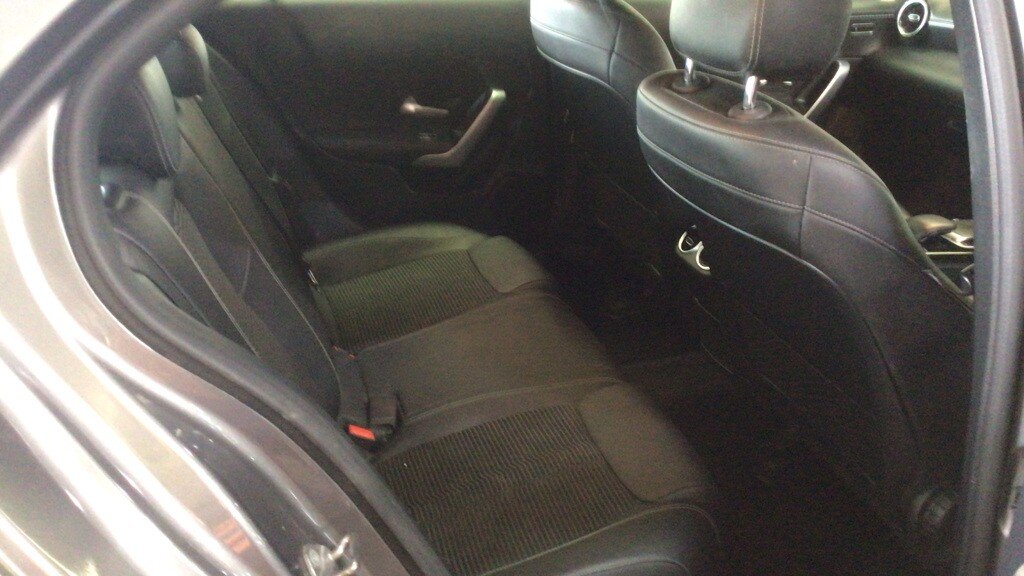 USED 2019 68 MERCEDES-BENZ A-CLASS 1.5 A180d Sport (Executive) Hatchback 5dr Diesel 7G-DCT Euro 6 (s/s) (116 ps) 