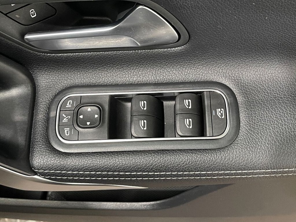 USED 2019 68 MERCEDES-BENZ A-CLASS 1.5 A180d Sport (Executive) Hatchback 5dr Diesel 7G-DCT Euro 6 (s/s) (116 ps) 