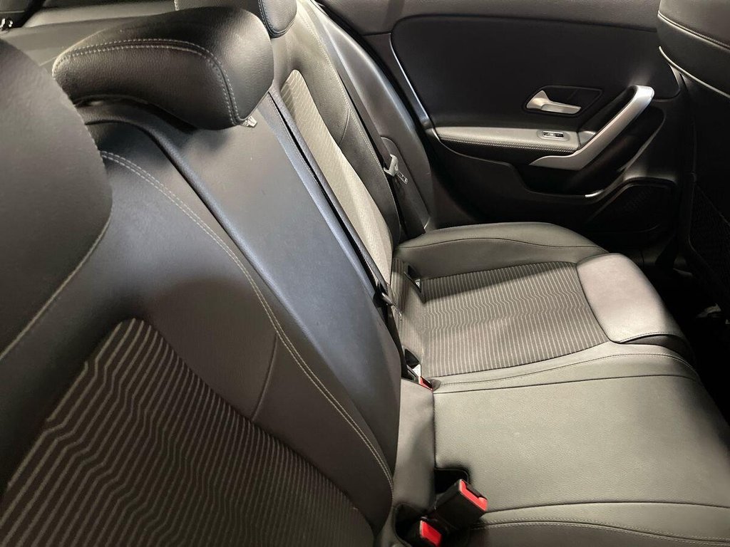 USED 2019 68 MERCEDES-BENZ A-CLASS 1.5 A180d Sport (Executive) Hatchback 5dr Diesel 7G-DCT Euro 6 (s/s) (116 ps) 