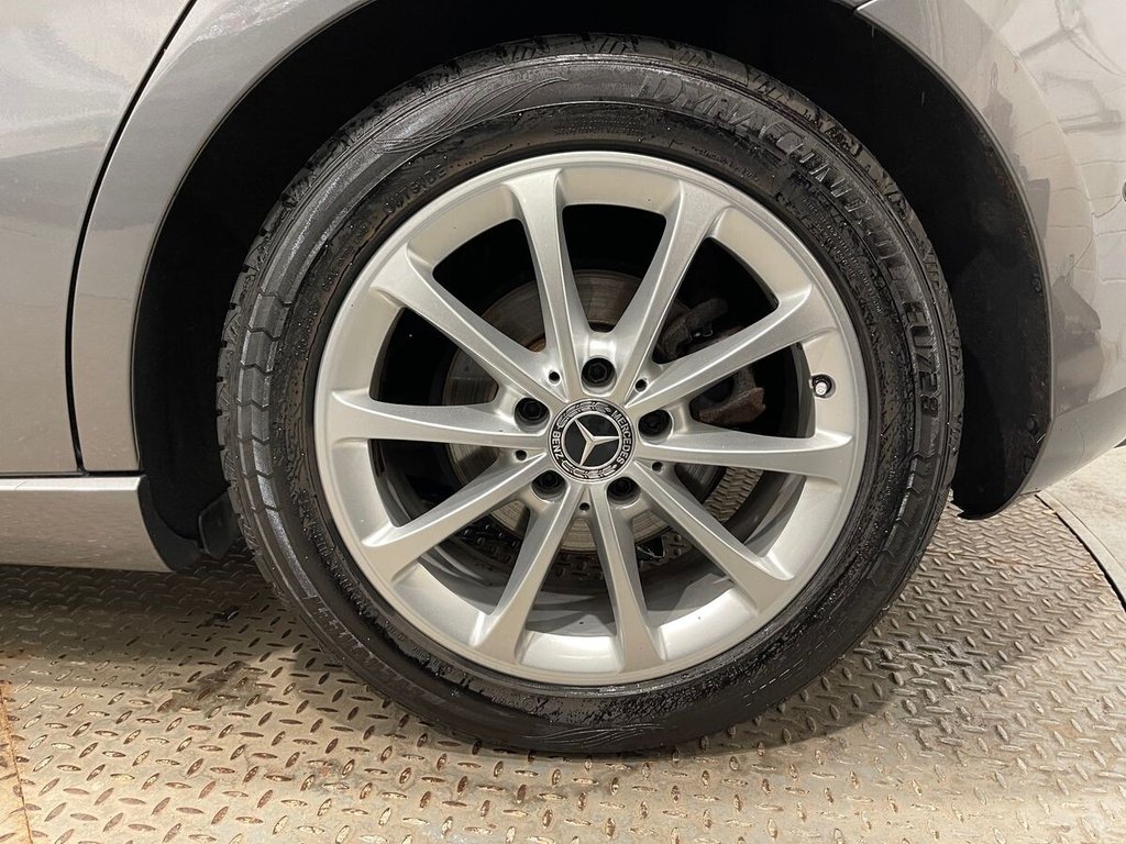 USED 2019 68 MERCEDES-BENZ A-CLASS 1.5 A180d Sport (Executive) Hatchback 5dr Diesel 7G-DCT Euro 6 (s/s) (116 ps) 