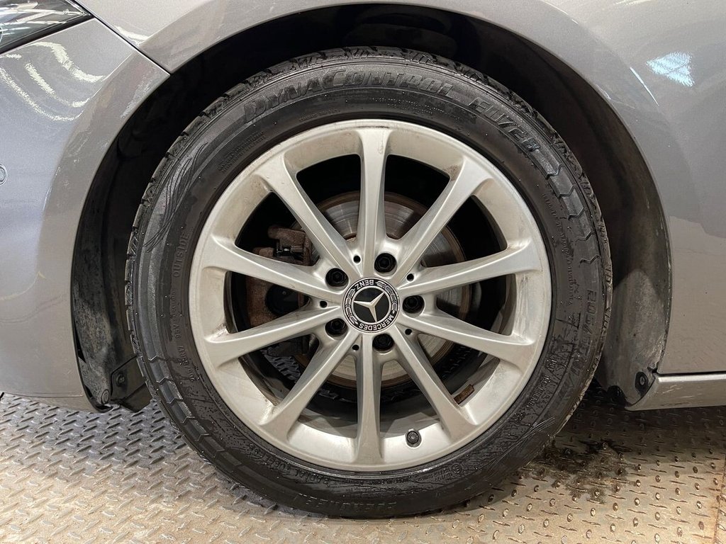 USED 2019 68 MERCEDES-BENZ A-CLASS 1.5 A180d Sport (Executive) Hatchback 5dr Diesel 7G-DCT Euro 6 (s/s) (116 ps) 