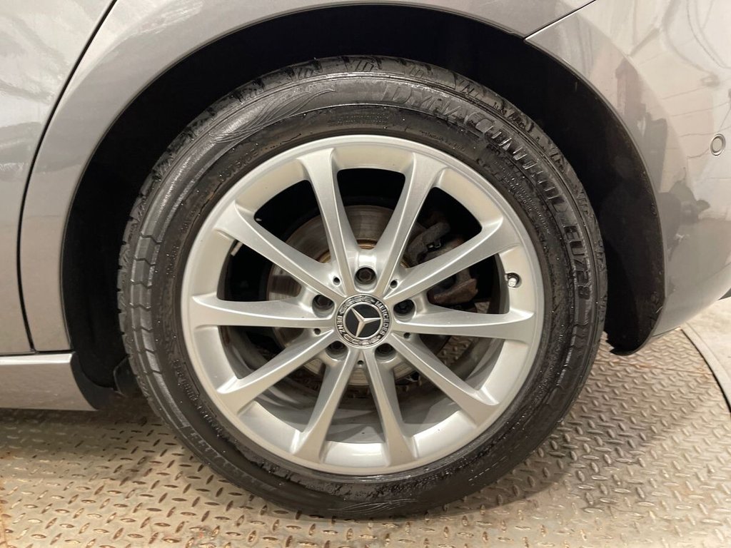 USED 2019 68 MERCEDES-BENZ A-CLASS 1.5 A180d Sport (Executive) Hatchback 5dr Diesel 7G-DCT Euro 6 (s/s) (116 ps) 