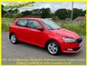 USED 2019 19 SKODA FABIA 1.0 SE Hatchback 5dr Petrol Manual Euro 6 (s/s) (75 ps) +73K+Cruise+Air-Con+